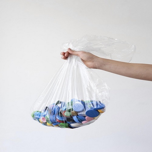 Polythene Bags